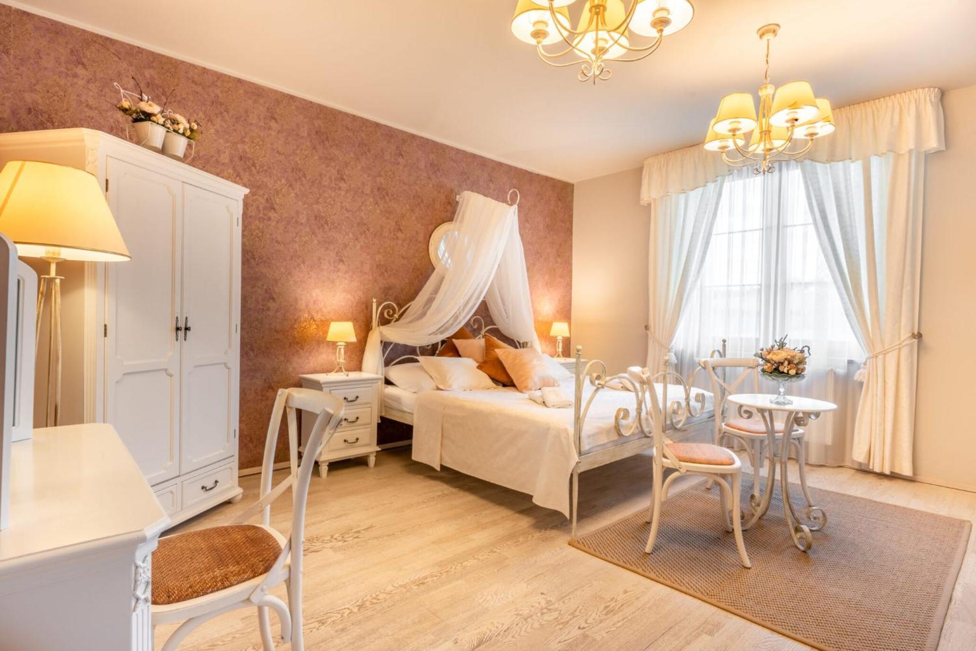 Hotel Plumlov Mostkovice Ngoại thất bức ảnh