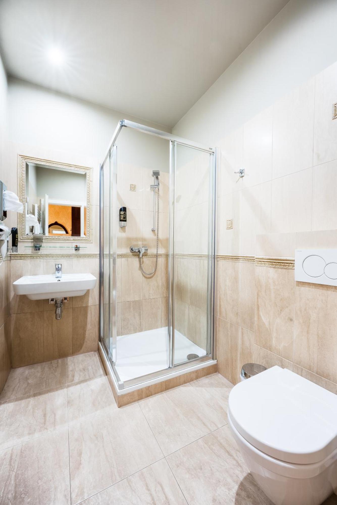 Hotel Plumlov Mostkovice Ngoại thất bức ảnh