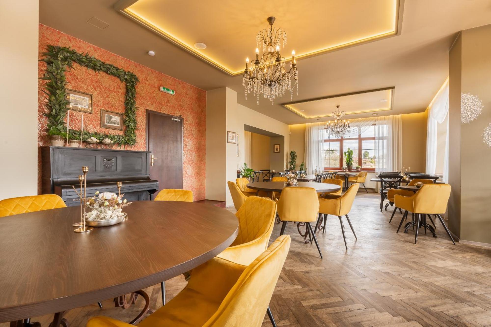Hotel Plumlov Mostkovice Ngoại thất bức ảnh